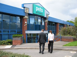 Pets at Home Head Office