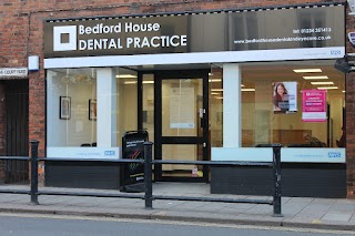 Bedford House Dental Practice