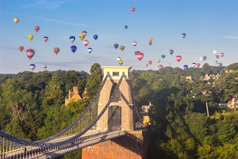 University of Bristol Business School