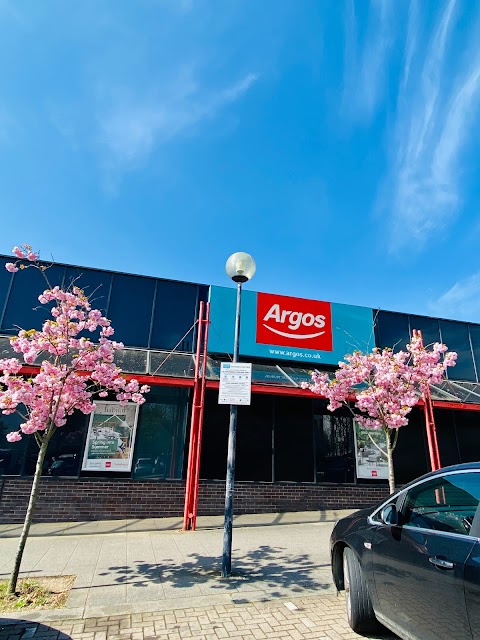 Argos Milton Keynes