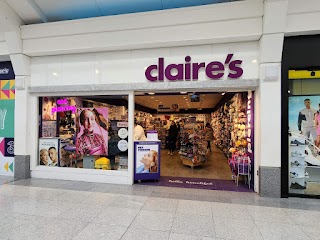 Claire's