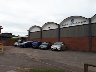 Ibstock Leisure Complex