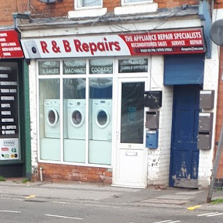 R & B Repairs