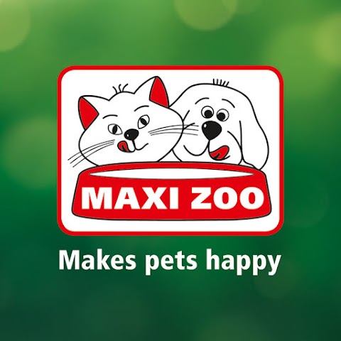 Maxi Zoo Maynooth