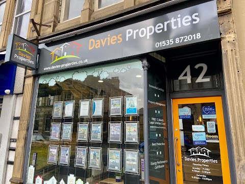 Davies Properties