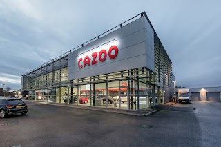 Cazoo Customer Centre Manchester