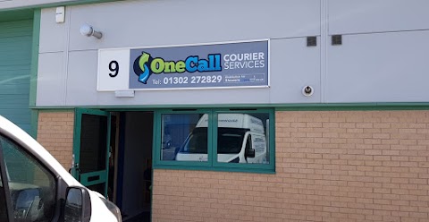 One Call Courier Services Ltd