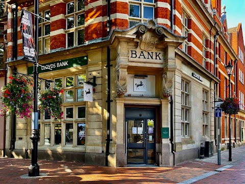 Lloyds Bank