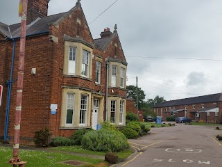 Twinwoods Health Resource Centre