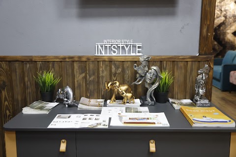 Мебельные ткани, Фурнитура, Поролон "INTSTYLE" Ковры Декор для Дома