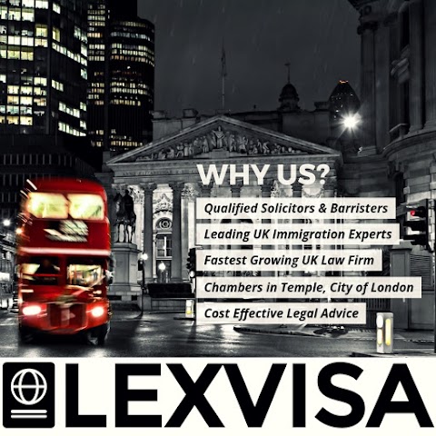 LEXVISA Immigration Solicitors & Barristers