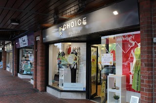 Choice Boutique Sutton