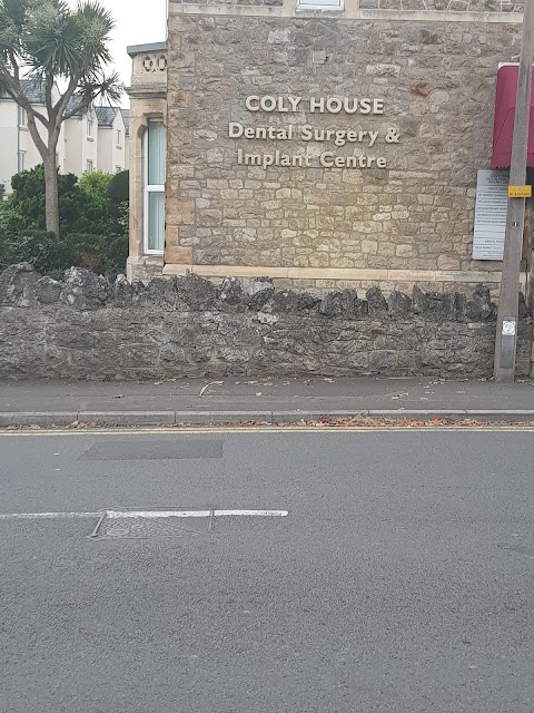 Coly House Dental & Implant Centre