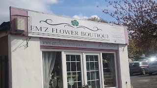 Em'z Flower Boutique