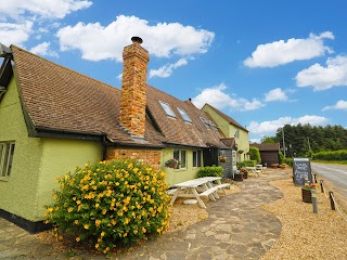 The Green Man