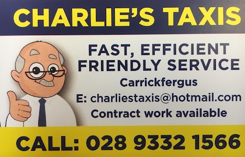 Charlie's Taxis