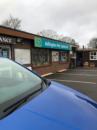 Adlington Pet Centre Ltd