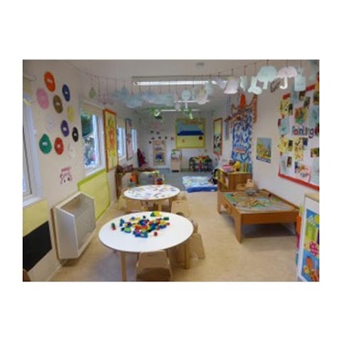 Hessle Pre-School Nursery