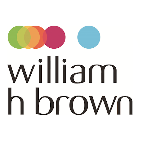 William H Brown Estate Agents Sprowston