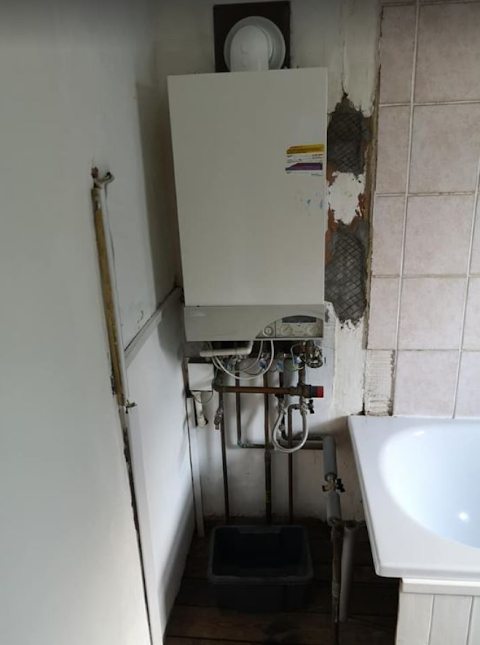 Summit Plumbing & Heating Ltd