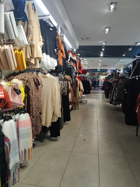 Quiz Clothing - Milton Keynes