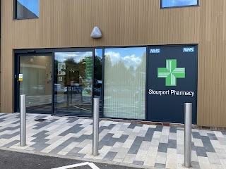 Stourport Pharmacy