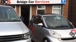 Bridge Car Services Ltd