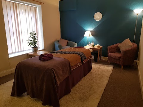 Life Therapy Centre Swansea