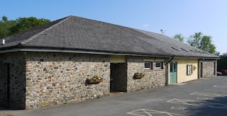 Sparkwell Parish Hall