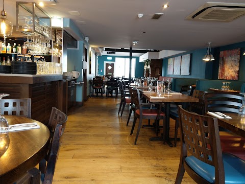 Prezzo Italian Restaurant Hornchurch