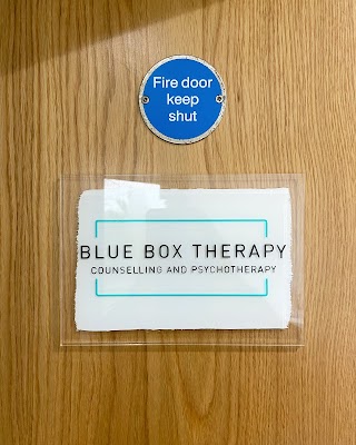 Blue Box Therapy