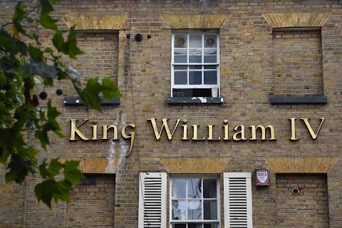 King William Ⅳ Pub & Rooms