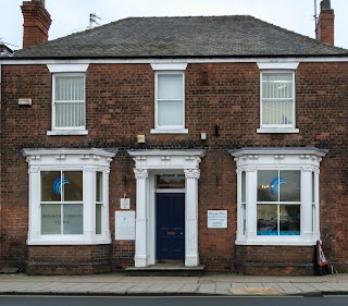 Edward House Dental Studios