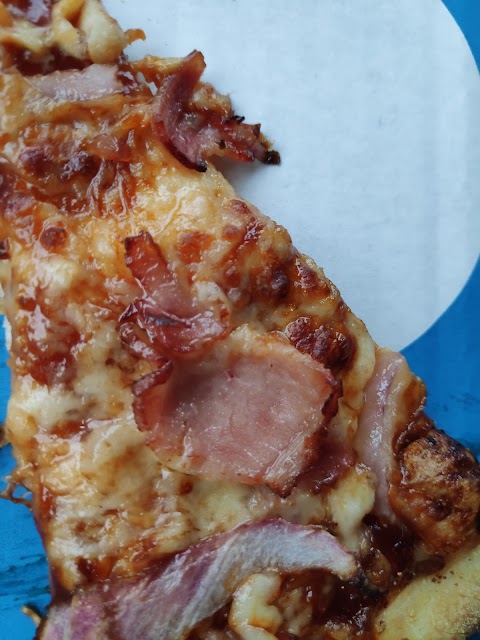 Domino's Pizza - Newbury