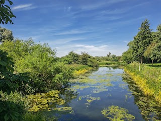 Higham Ferrers Riverside Park