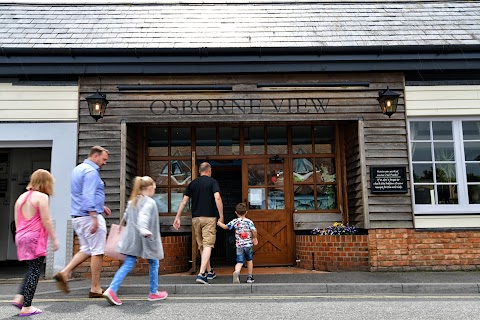 Osborne View Pub & Restaurant, Fareham