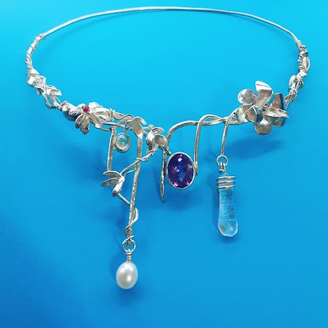 Helen Burrell Fine Jewellery Limited