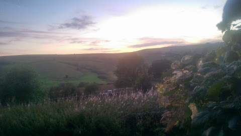 Moorside Farm Bunkhouse