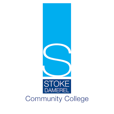 Stoke Damerel Community College