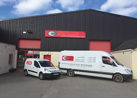 Century Electrical Wholesale Newry (CEW)