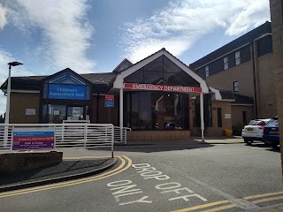 Dewsbury and District Hospital