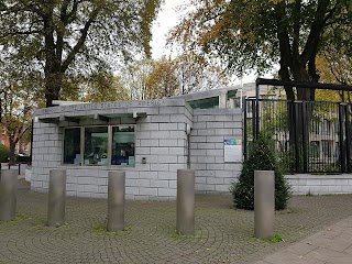 Embassy of the United States of America