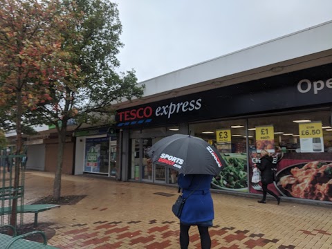 Tesco Express