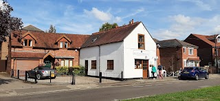 Rowlands Castle Veterinary Clinic