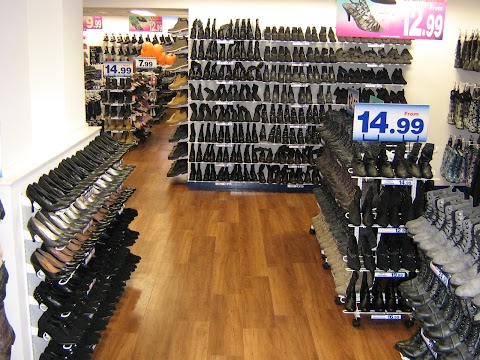 Shoe Zone