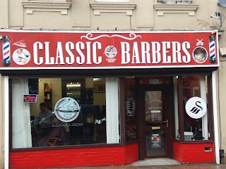 Classic Barber