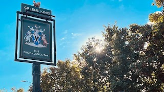 The Brooklands Tap