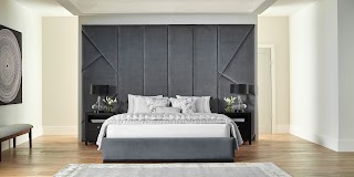 Headboards and Interiors Ltd