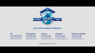 Global Study Link