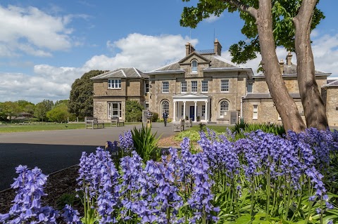 Ryde School with Upper Chine